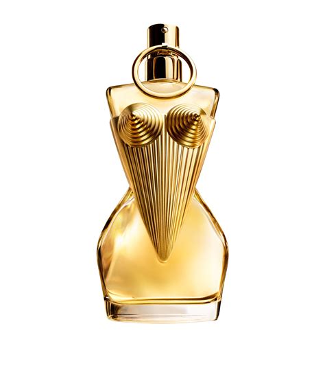 Jean Paul Gaultier Divine Le Parfum Eau de Parfum Intense.